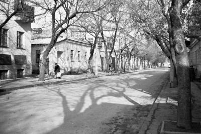 Прикрепленное изображение: Жуковского 1985 год 01.jpg